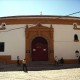 Bullring of Linares. Jaen.