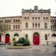 Bullring of El Puerto de Santa María. Cádiz.