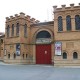 Bullring of Teruel. Teruel