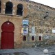 Bullring of Toledo. Toledo