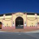 Bullring Torremolinos. Málaga