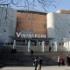 Bullring of Palacio de Vistalegre. Madrid