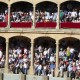 Real Maestranza de Caballeria of Ronda. Málaga