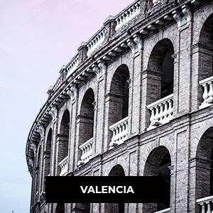 Bullfight tickets Valencia