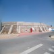 Consuegra. Plaza de toros.