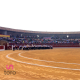 Aracena. Plaza de toros 