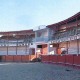 Plaza de Toros de Fitero. Navarra