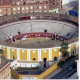 Hellin. Plaza de toros 