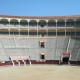 Las Ventas Bullring. Madrid