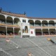 Las Ventas Bullring. Madrid