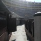 Las Ventas Bullring. Madrid