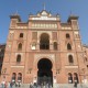 Las Ventas. Madrid Bullring