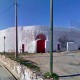 Laujar Andarax, Almería. Bullring