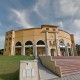 Los Barrios,Cadiz. Plaza de Toros 