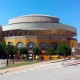 Los Barrios,Cadiz. Plaza de Toros 