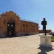 Vera. Almería. Bullring 