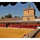 Bullring Las Virtudes, Ciudad Real.