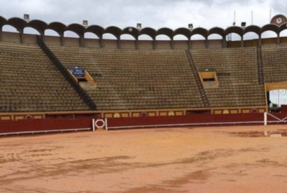 Lances will continue to manage the Algeciras bullring