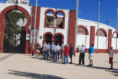 Three generations of bullfighting in a luxury line-up for Alcázar de San Juan